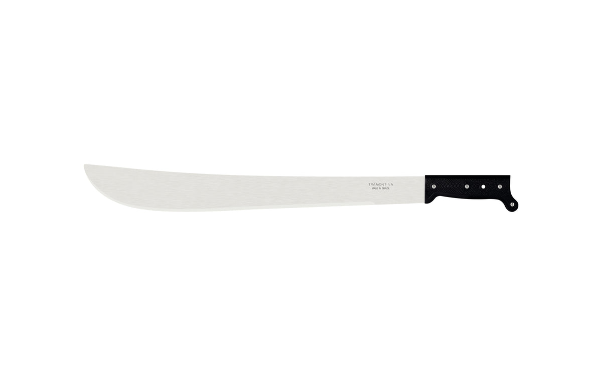 20 In Machete - Plastic Handle