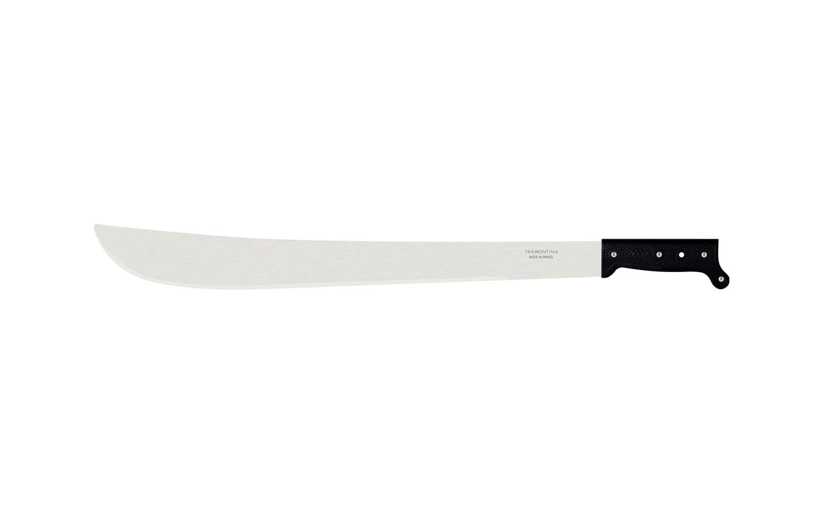 22 In Machete - Plastic Handle