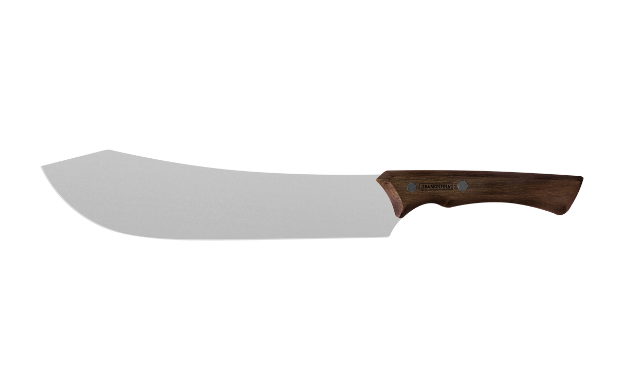 Churrasco 10 inch Wide Butcher Knife