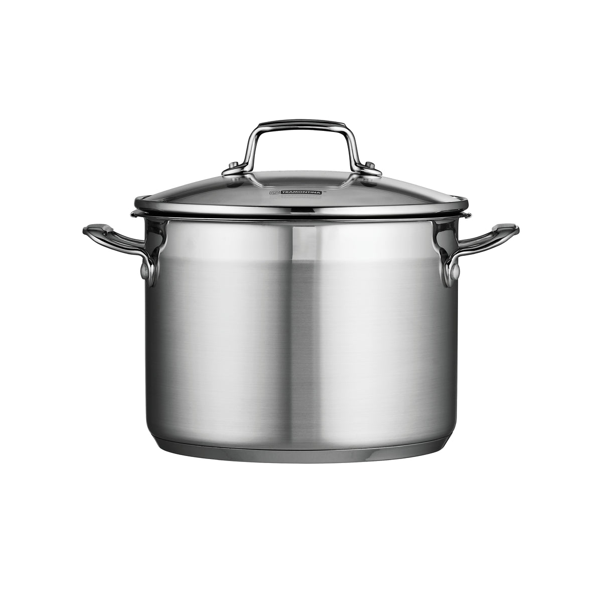 6 Quart Stainless Steel Covered Pasta Cooker