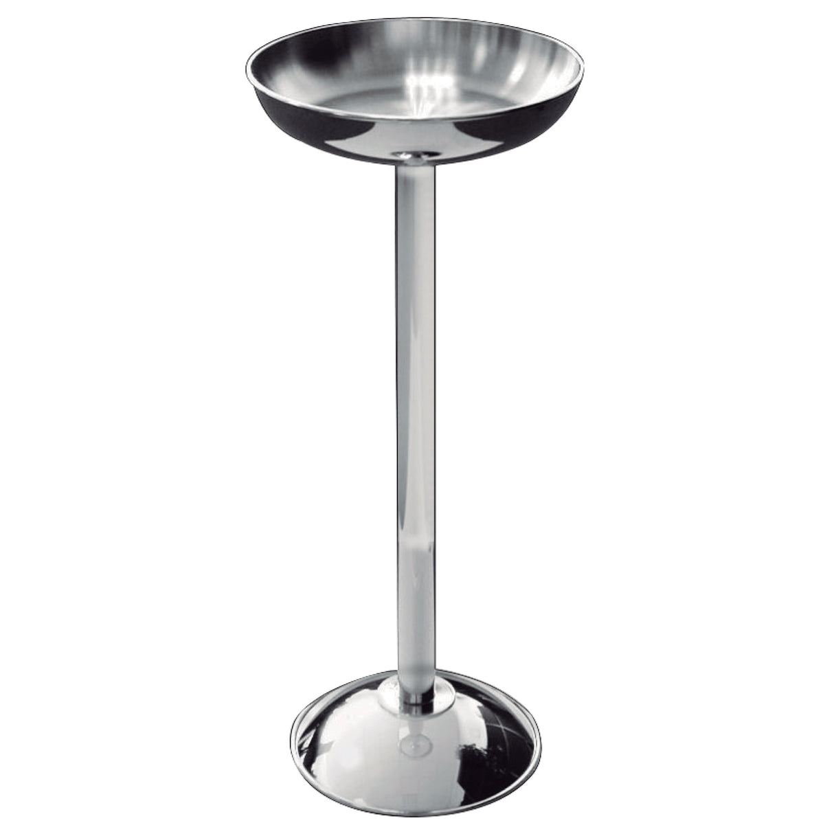 Wine/Champagne Stand Stainless Steel