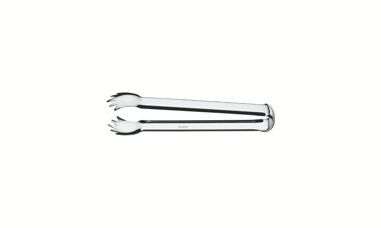 4.8 in Stainless Steel Multi-Use Tong