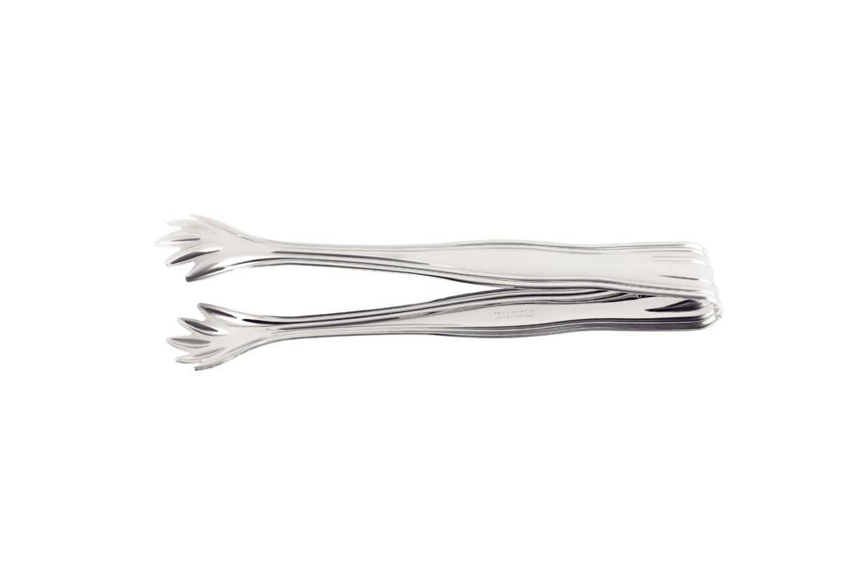 5 in Stainless Steel Multi-Use Tong