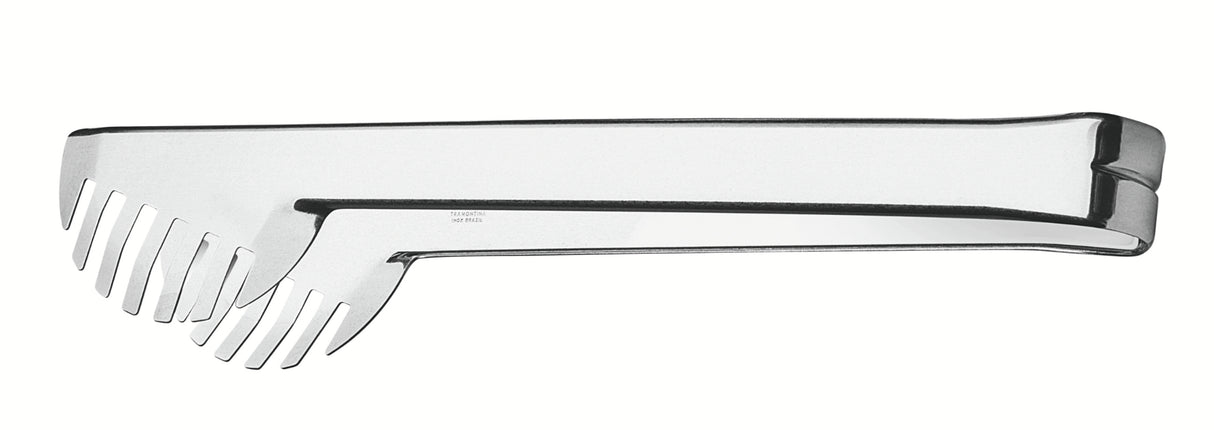 11 in Stainless Steel Multi-Use Tong