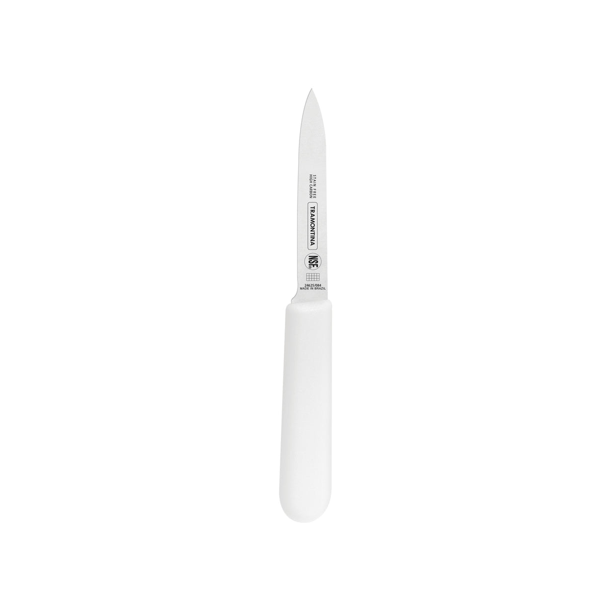 Professional 4 in Spear Point Paring Knife