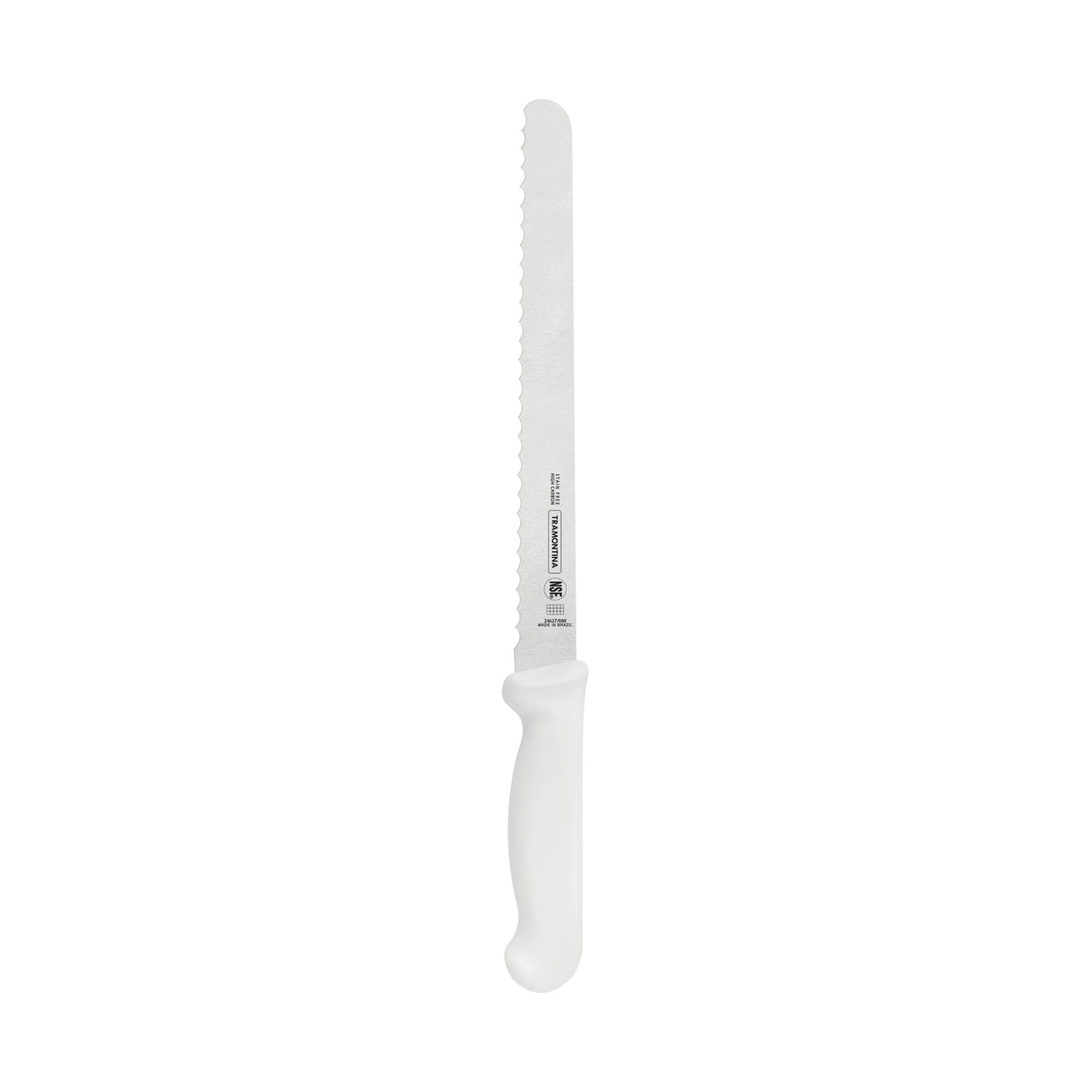 Professional 10" Wavy Edge Slicer