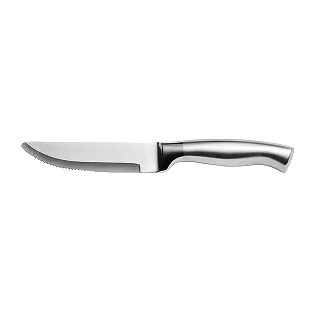 5 IN JUMBO STEAK KNIFE - FORGED - SS HAN
