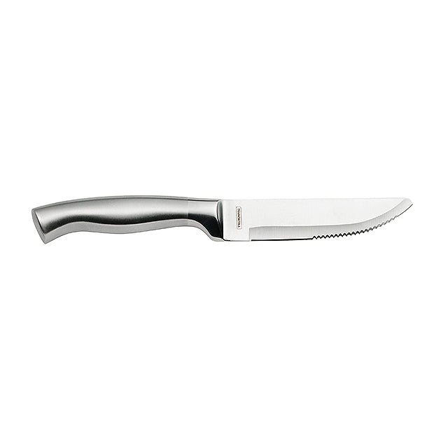 5 IN JUMBO STEAK KNIFE - FORGED - SS HAN