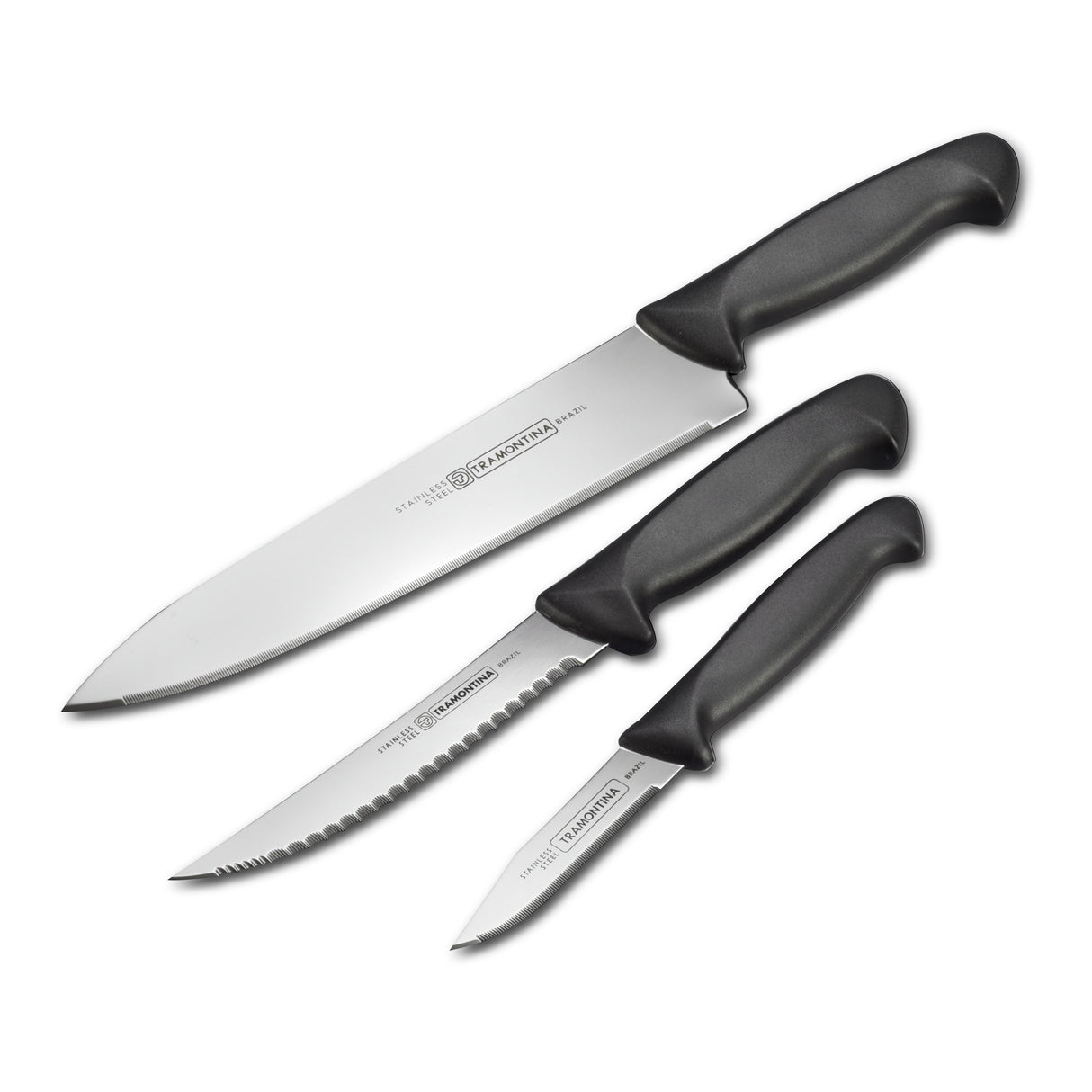Diamant Kitchen Knife Set