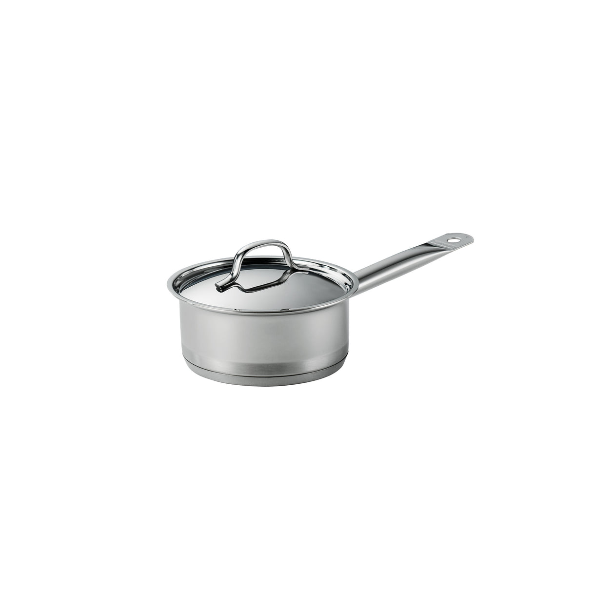 Professional Tri-Ply Base 1.5 QT Covered Sauce Pan