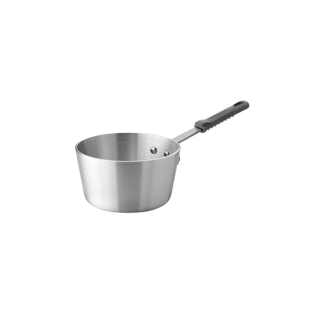 Commercial 2.75 QT Sauce Pan Uncoated