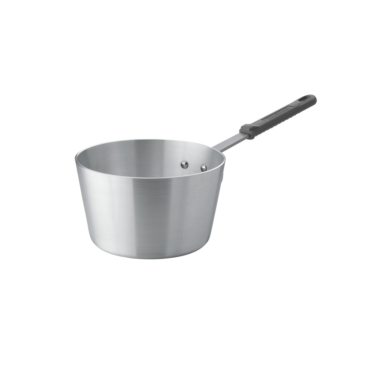 Commercial 5.5 QT Sauce Pan Uncoated