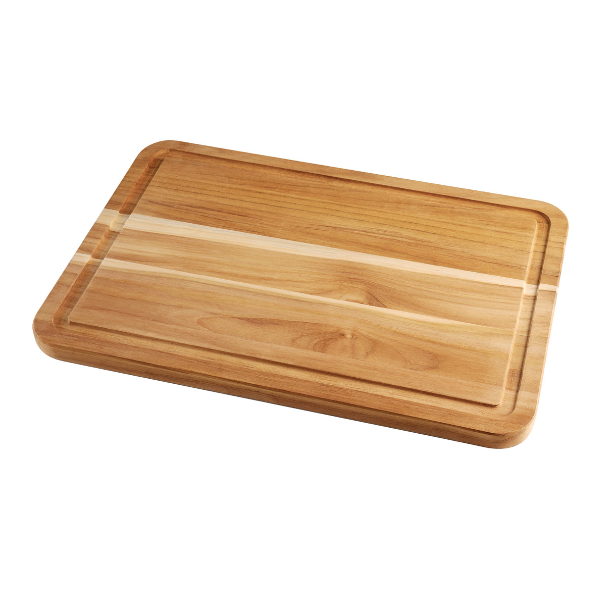 2 PC Cutting Board Set