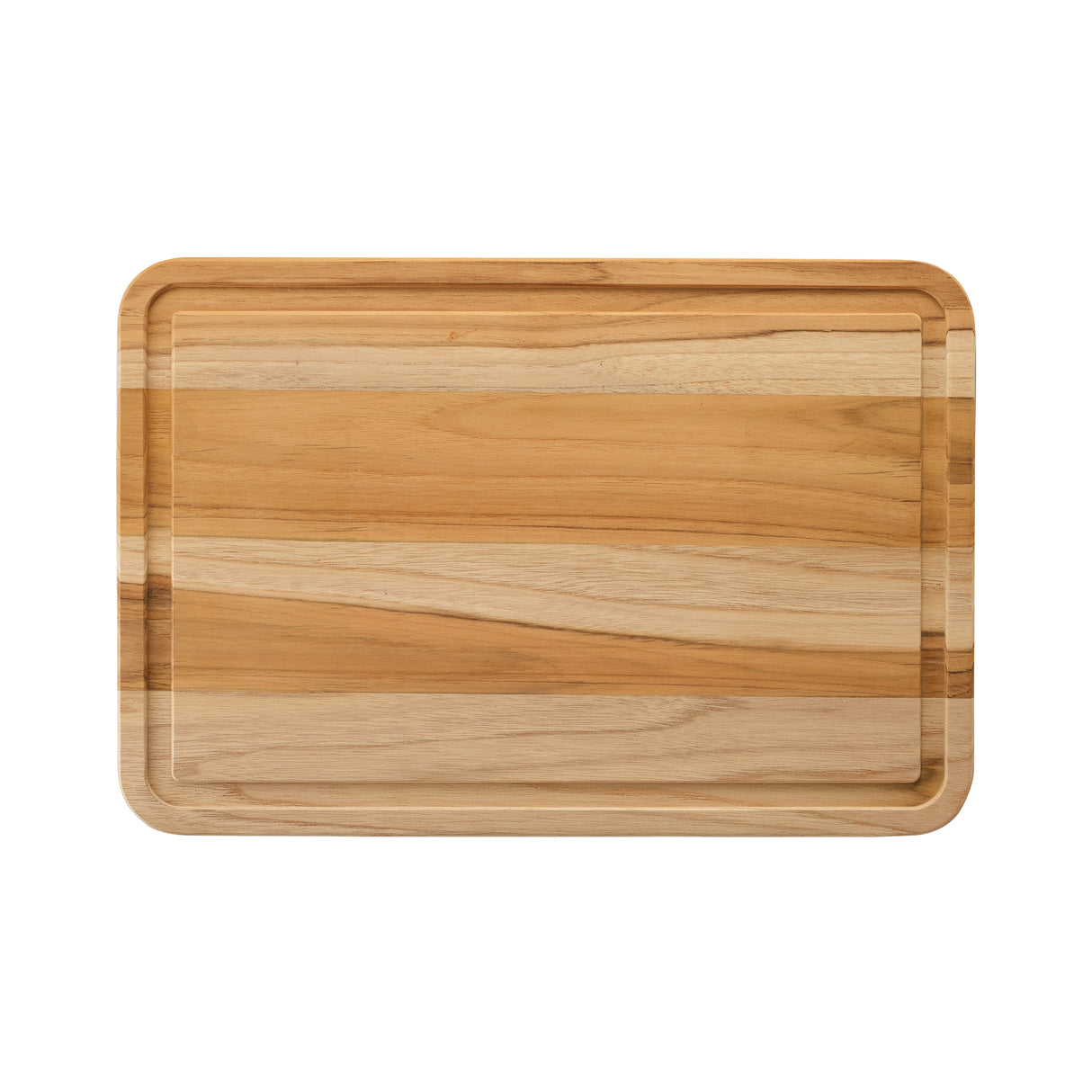 2 PC Cutting Board Set