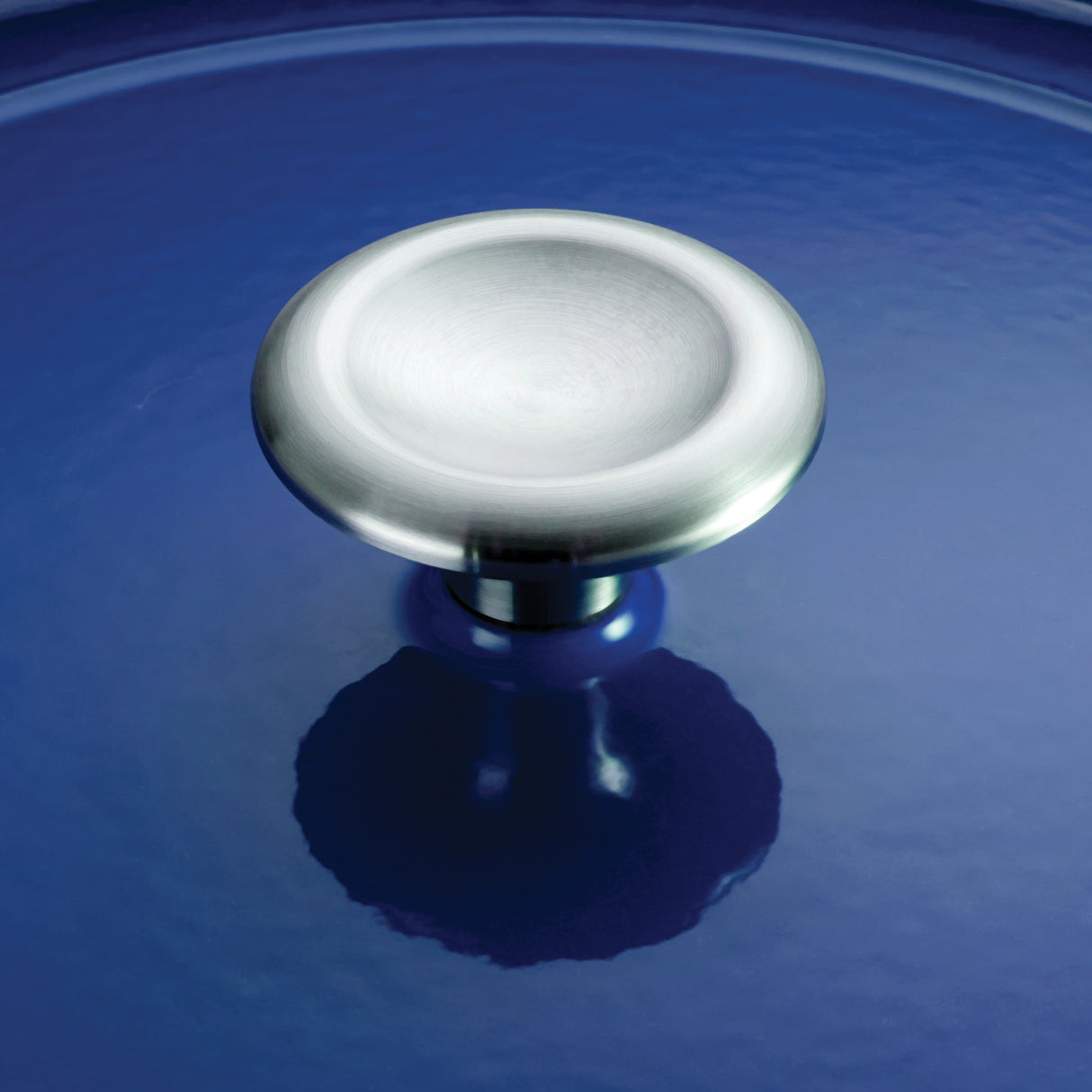 5.5 Quart Enameled Cast Iron Covered Dutch Oven