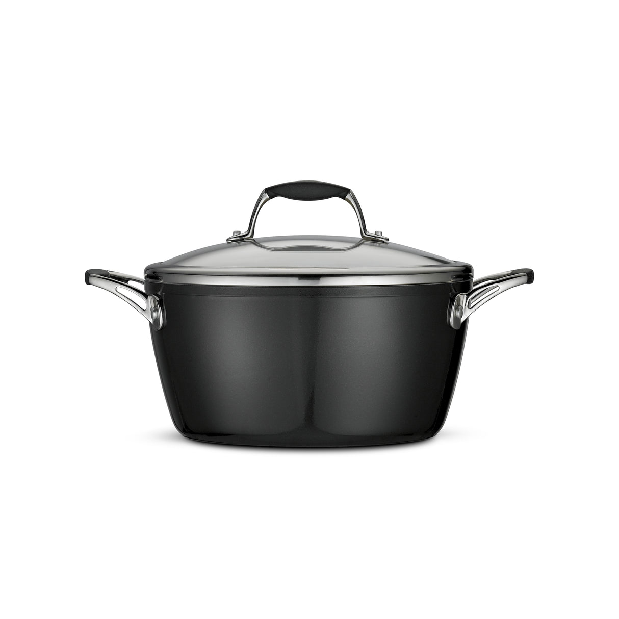 5 Quart Ceramic Covered Dutch Oven