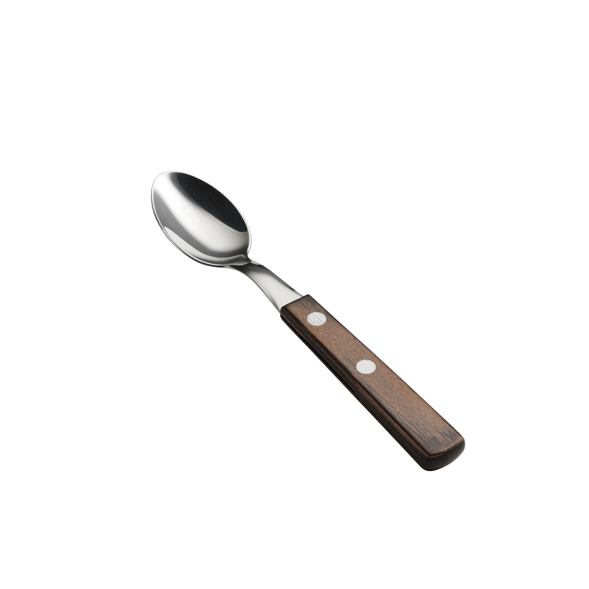 24 PC TABLEWARE SET - POLYWOOD HANDLE