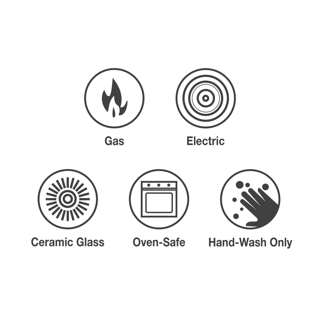 15 Inch Carbon Steel Paella Pan