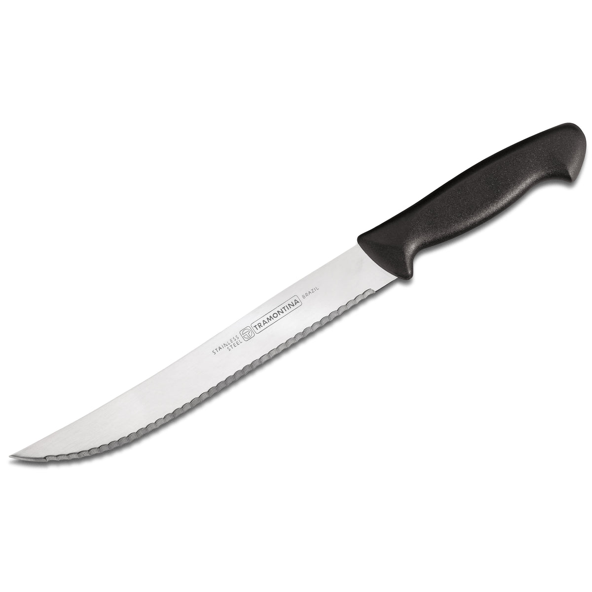 Diamant 8 in Polypropylene Handle Roast Slicer