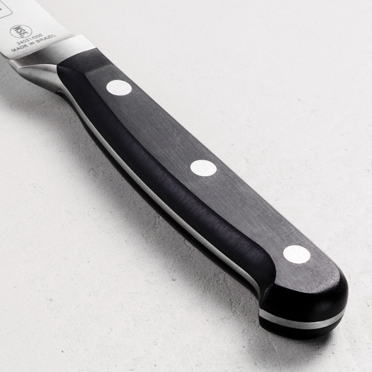 3-Piece Forged Essential Knife Set