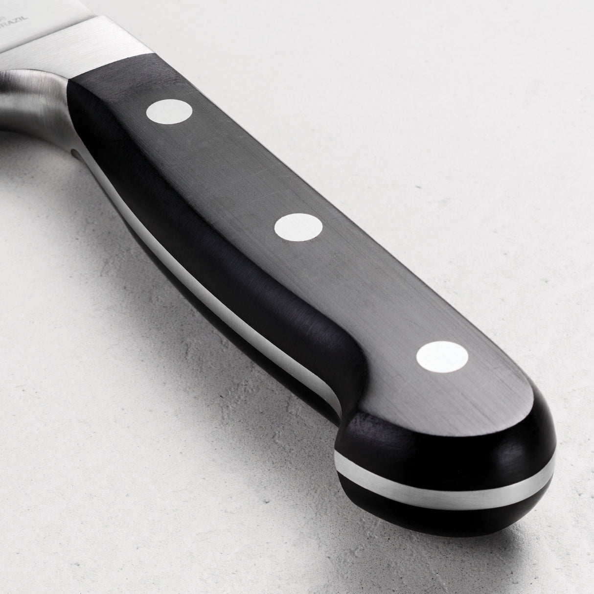 3-Piece Forged Starter Knife Set