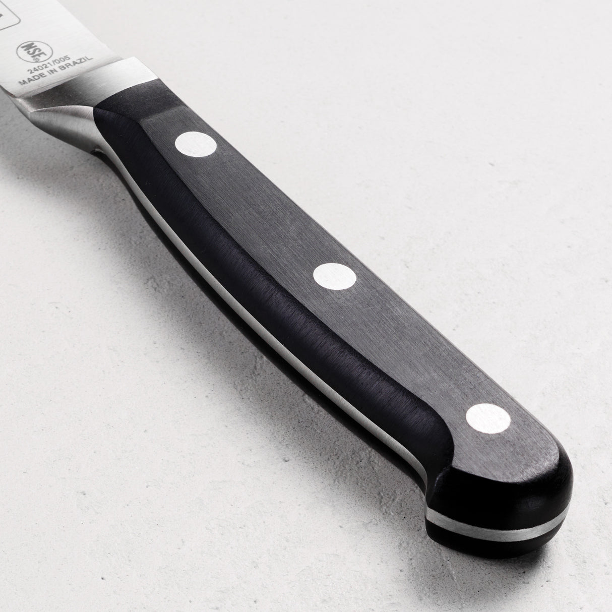 4-Piece Forged Steak Knife Set