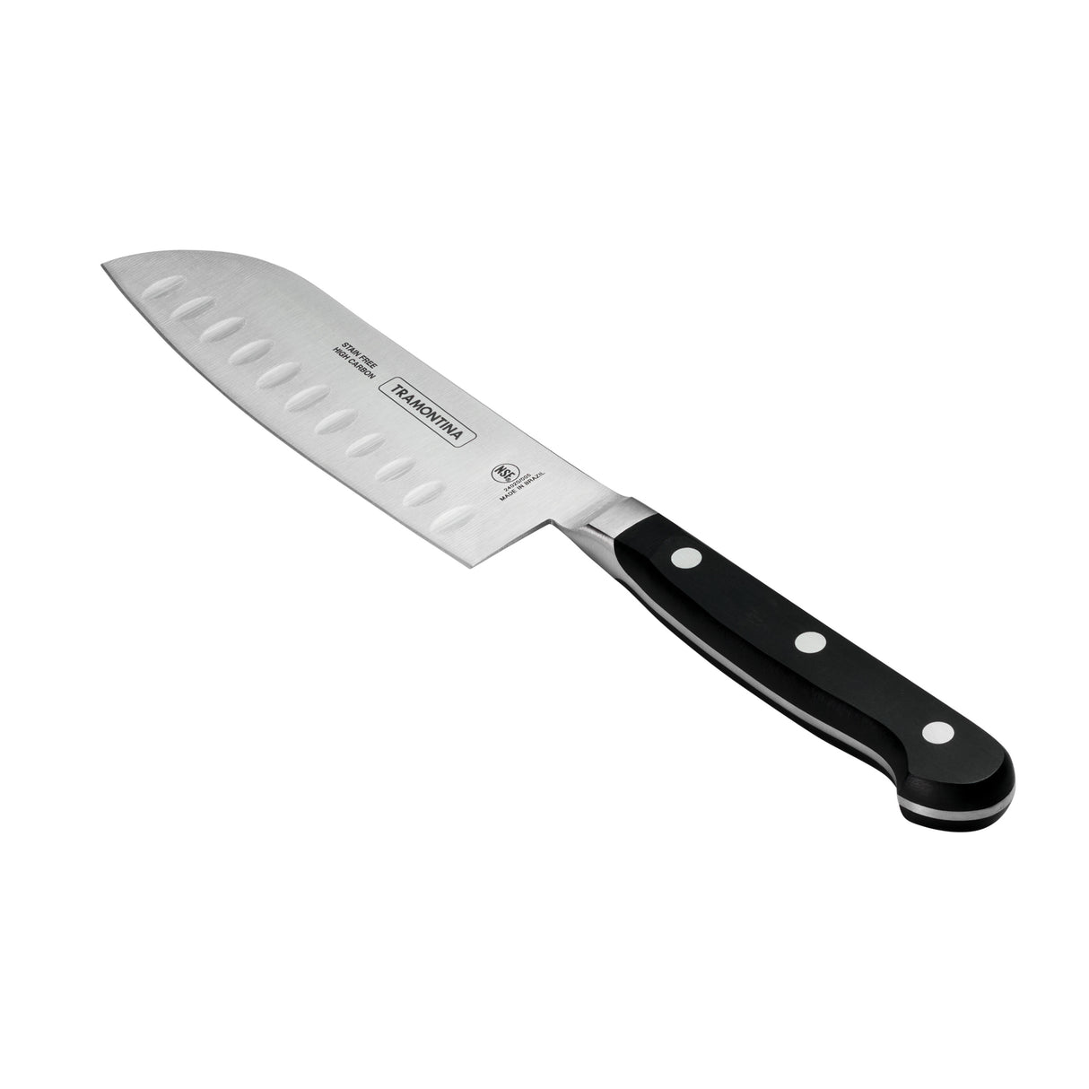 5 Inch Forged Santoku Knife