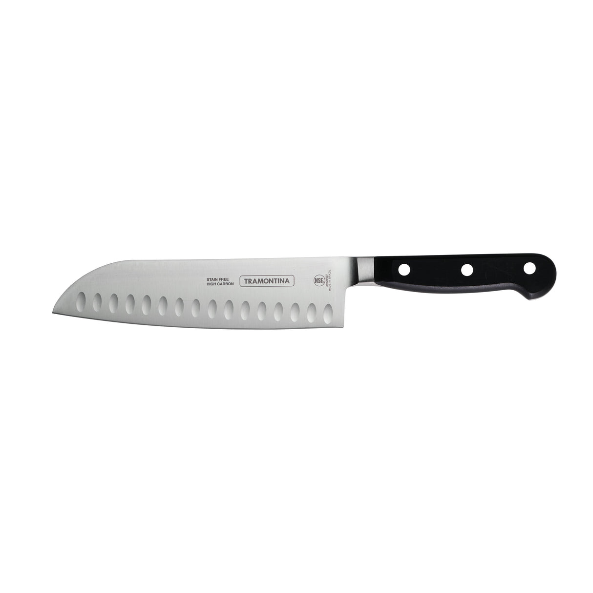 7 Inch Forged Santoku Knife