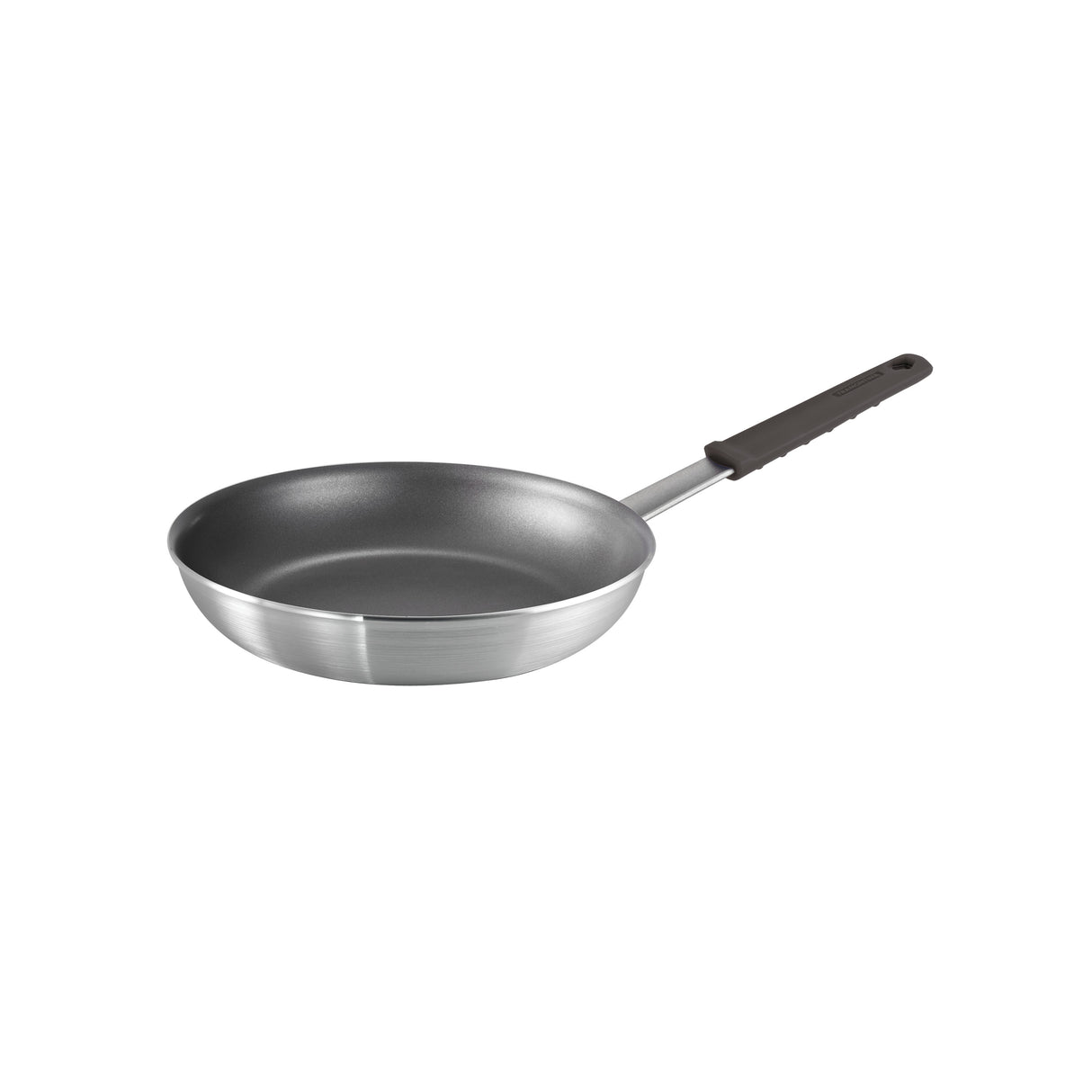 PRO Fusion 8 Inch Aluminum Nonstick Fry Pan - Satin