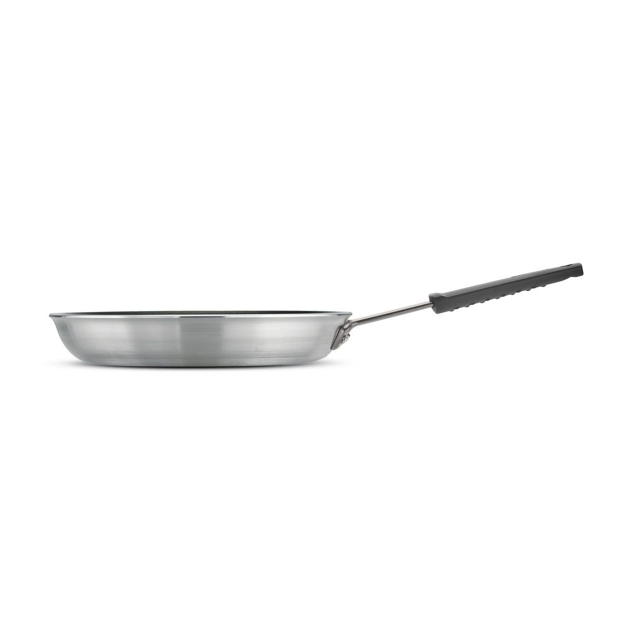 PRO Fusion 8 Inch Aluminum Nonstick Fry Pan - Satin