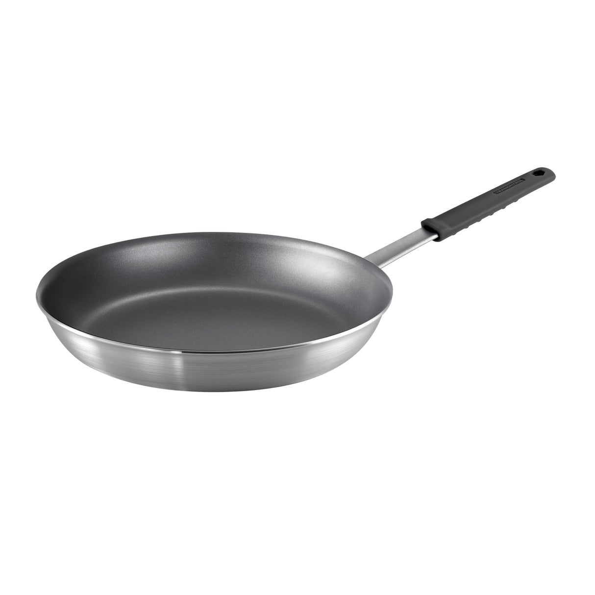 PRO Fusion 8 Inch Aluminum Nonstick Fry Pan - Satin