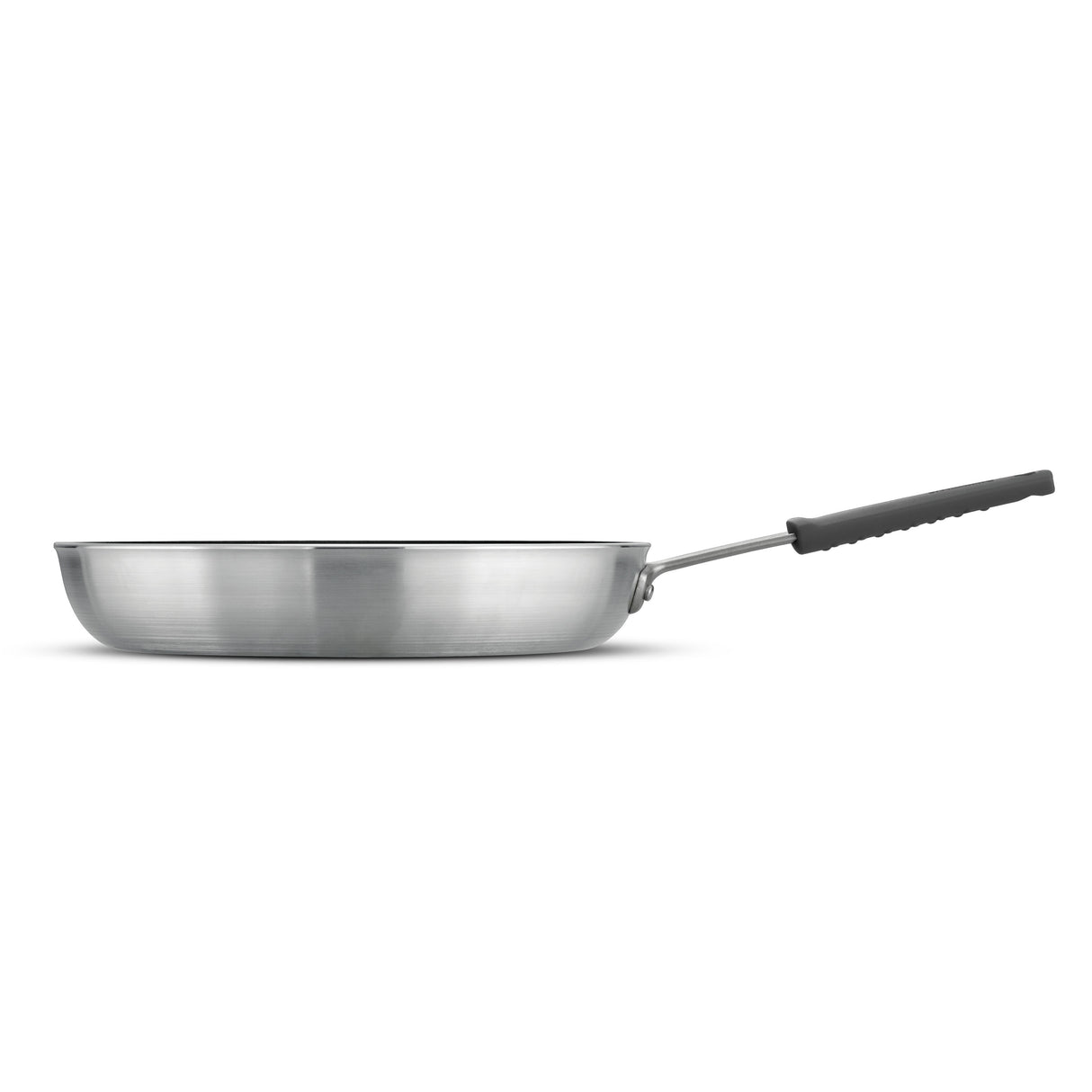 PRO Fusion 8 Inch Aluminum Nonstick Fry Pan - Satin