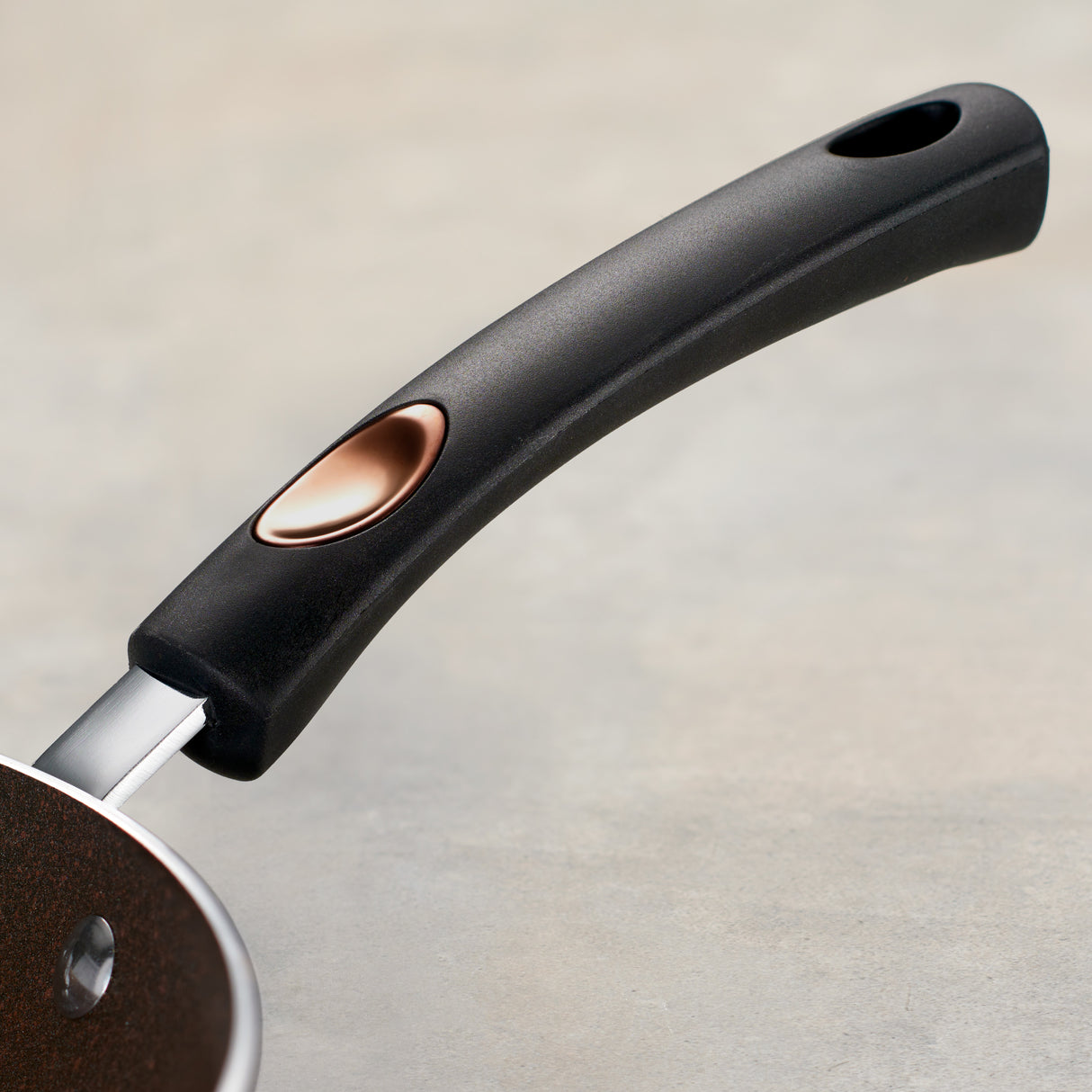 Pots & Pans 12 Piece Aluminum Nonstick Cookware Set