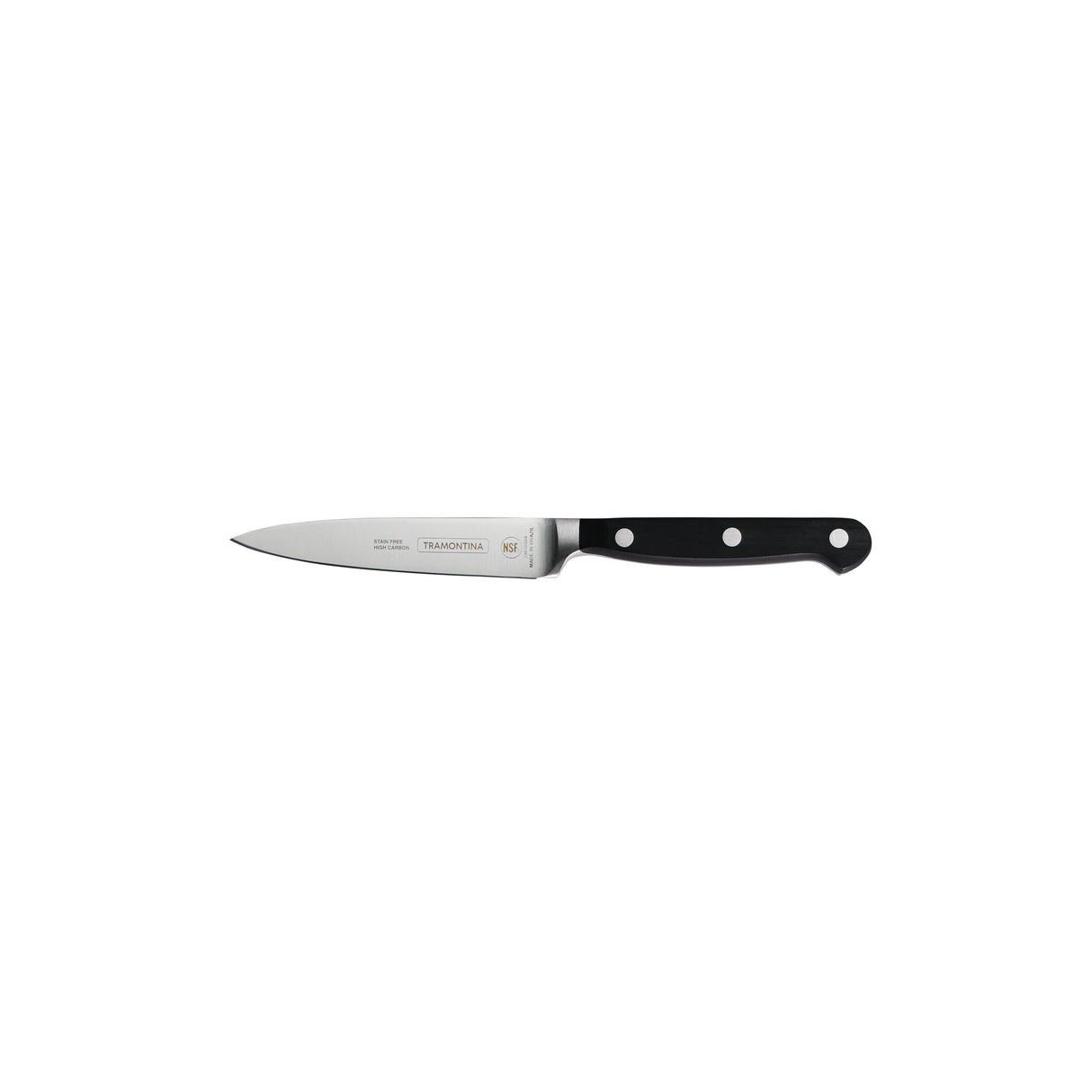 4 Inch Forged Chef's Paring Knife