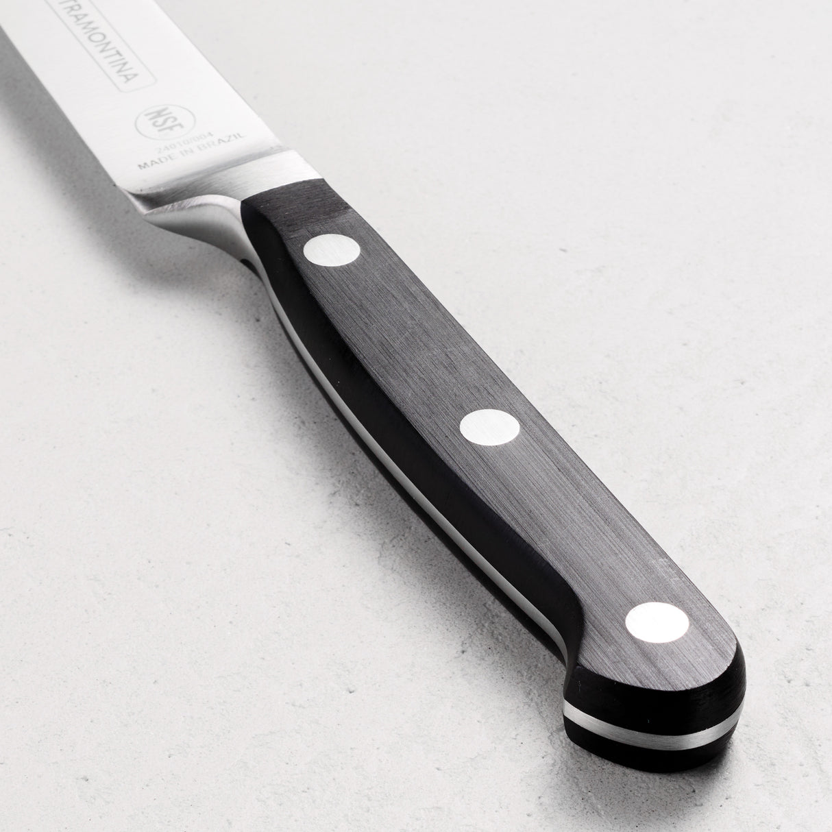 4 Inch Forged Chef's Paring Knife