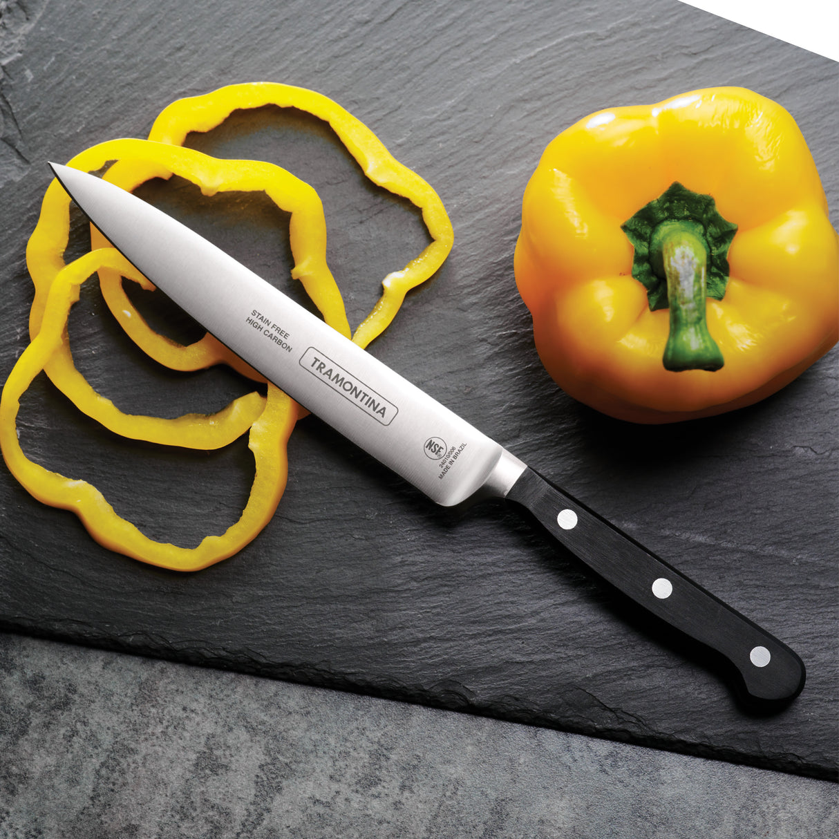 6 Inch Forged Utility Knife