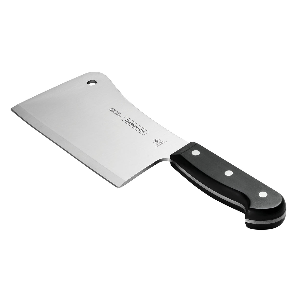 6 Inch Forged Cleaver