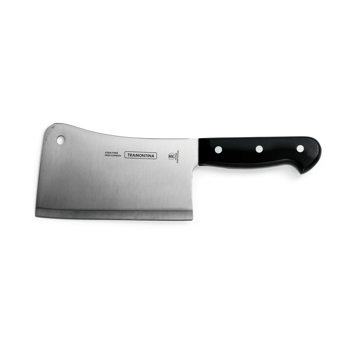 6 Inch Forged Cleaver