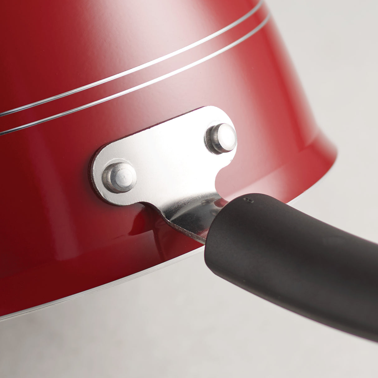 Sicilia Aluminum Nonstick Sauce Pan