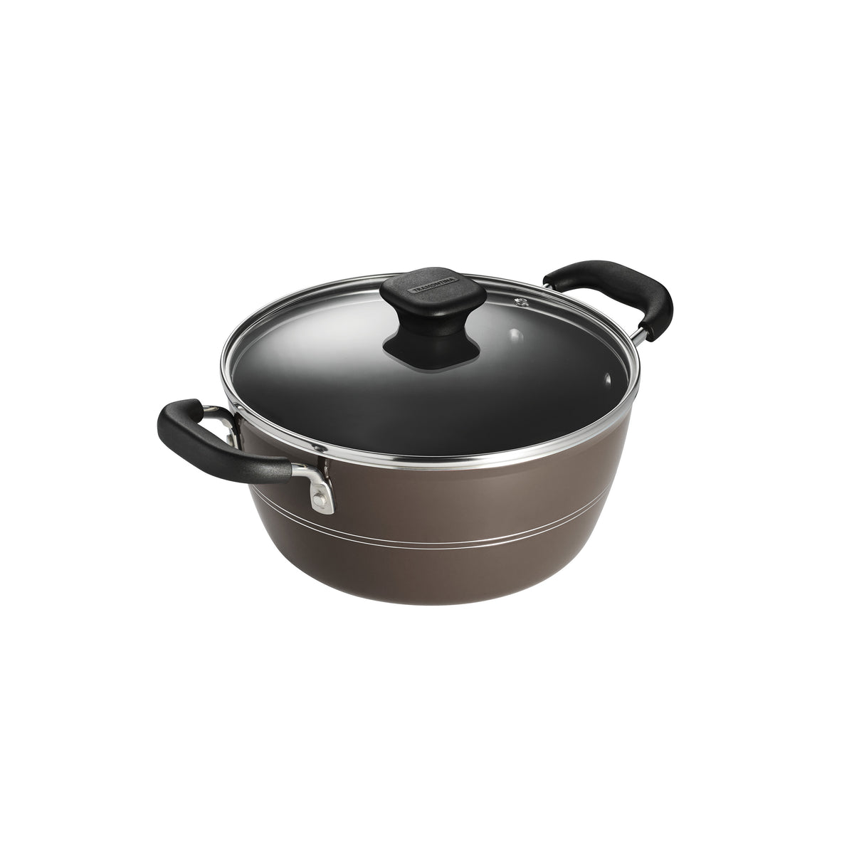 Sicilia Aluminum Nonstick Dutch Oven