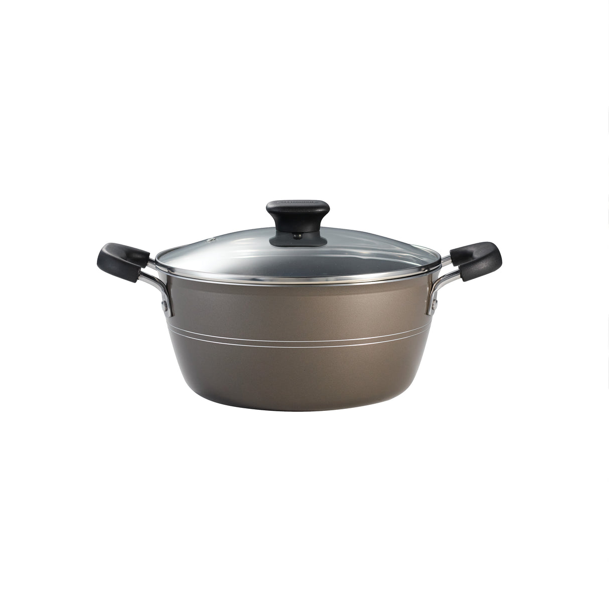 Sicilia Aluminum Nonstick Dutch Oven