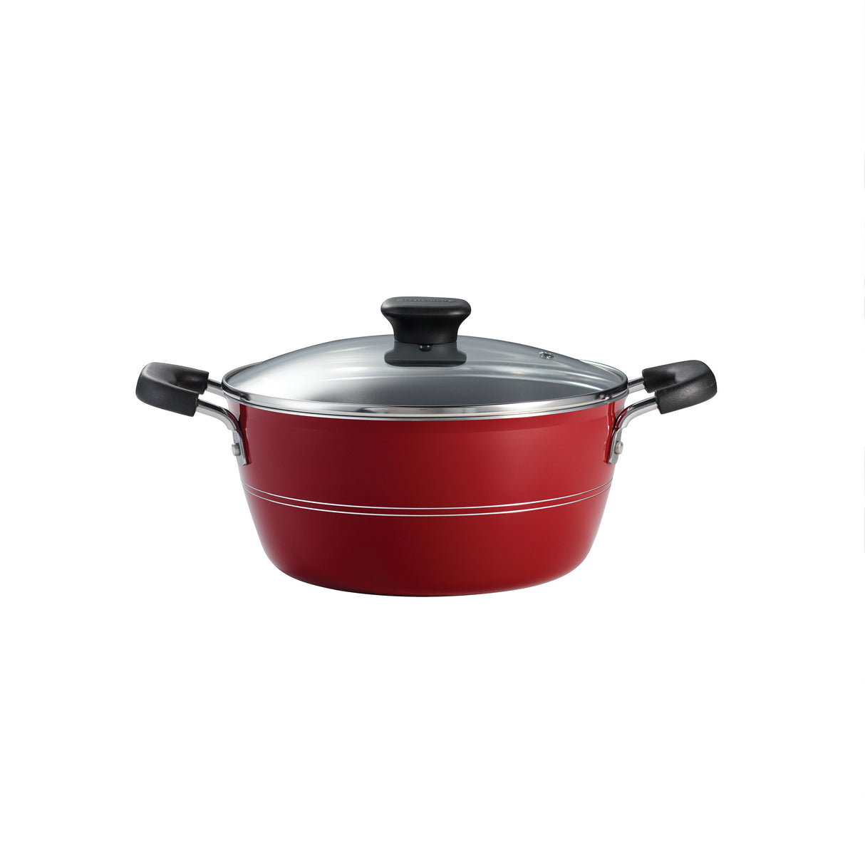 Sicilia Aluminum Nonstick Dutch Oven