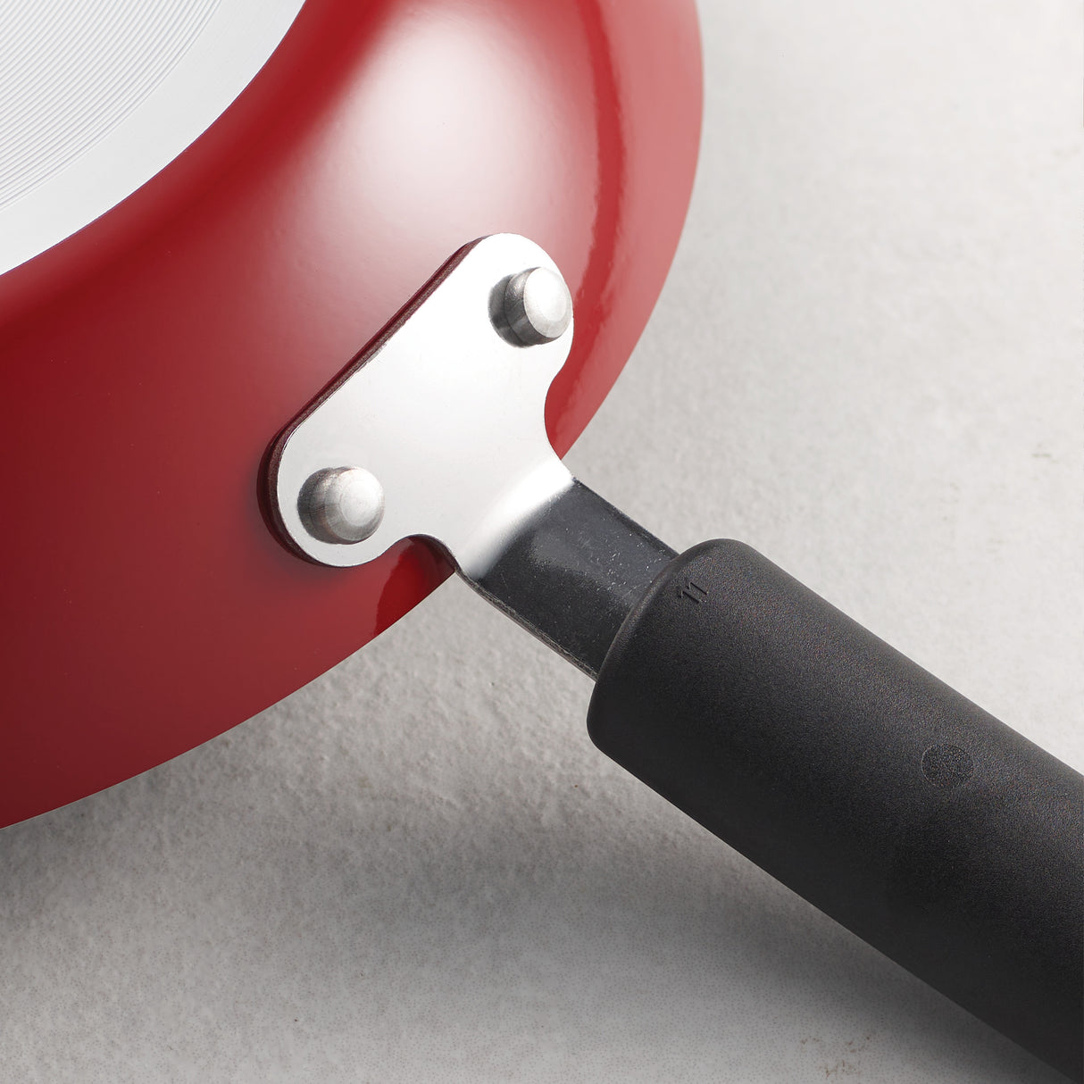 Sicilia Aluminum Nonstick Fry Pan