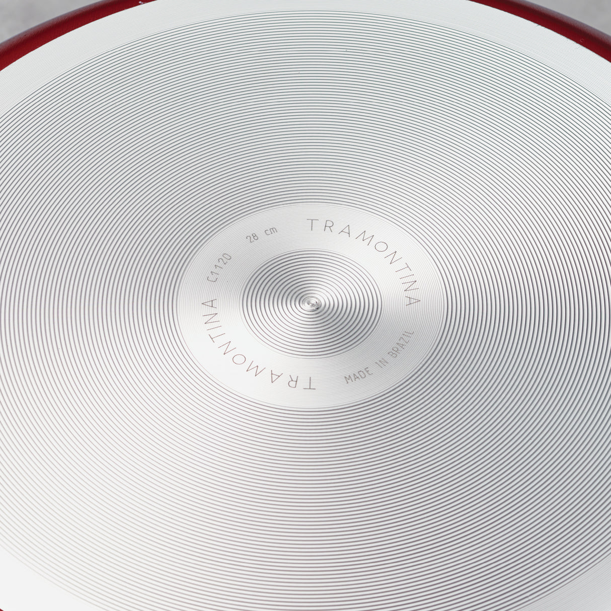 Sicilia Aluminum Nonstick Fry Pan