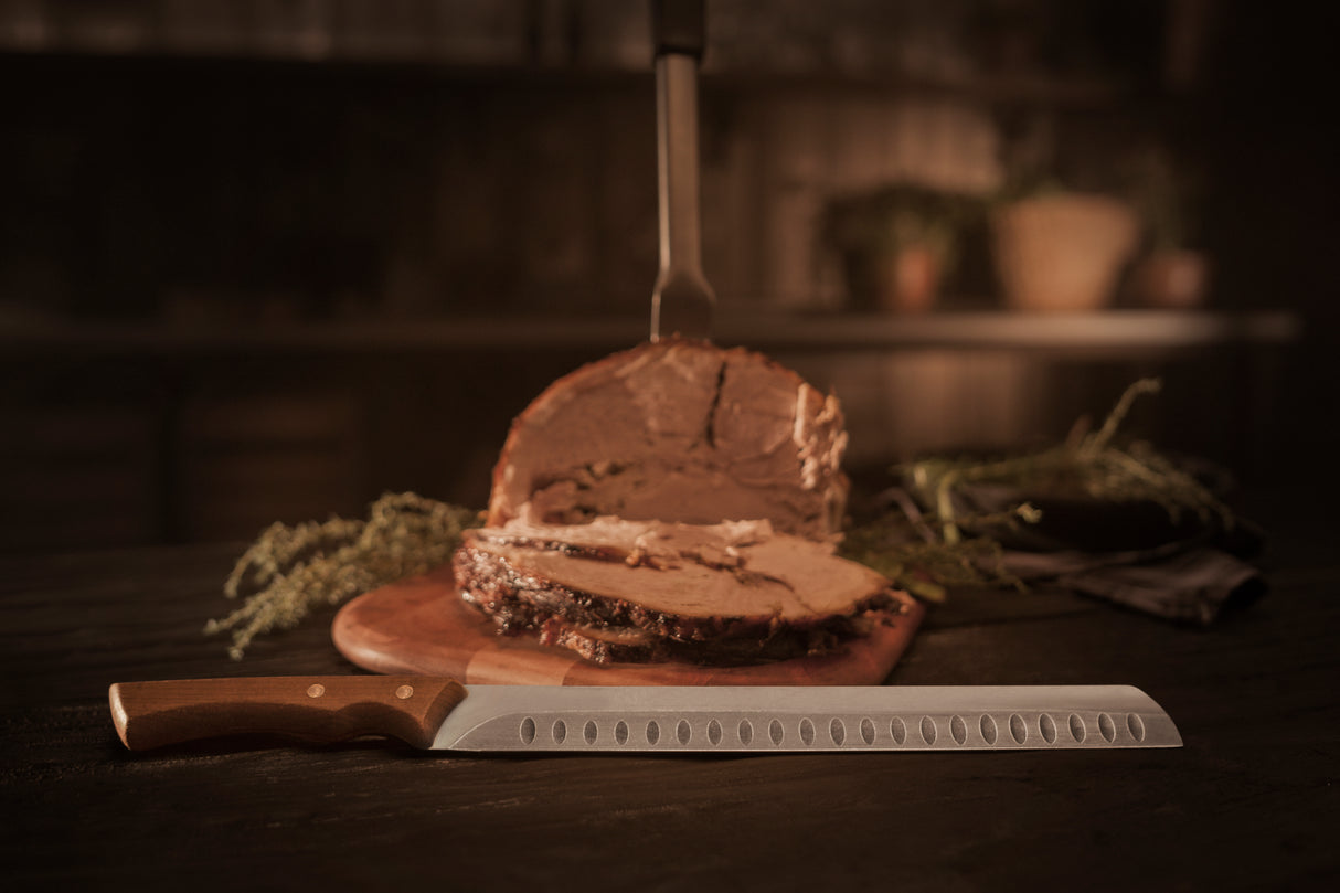 Churrasco 12 inch Slicer Knife