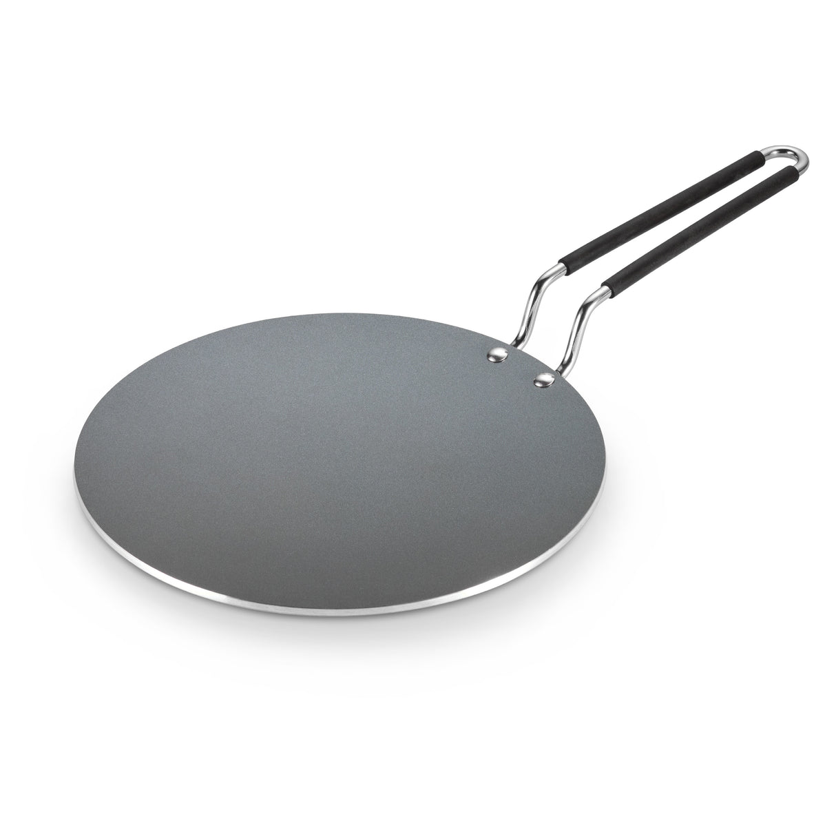 Tri-Ply Clad Utsava 10.5 Inch Dosa Tawa