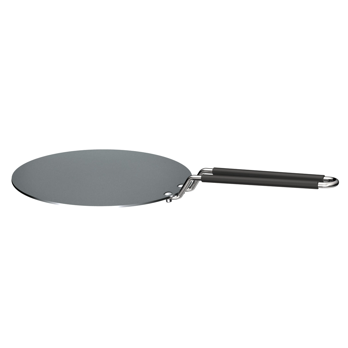Tri-Ply Clad Utsava 10.5 Inch Dosa Tawa