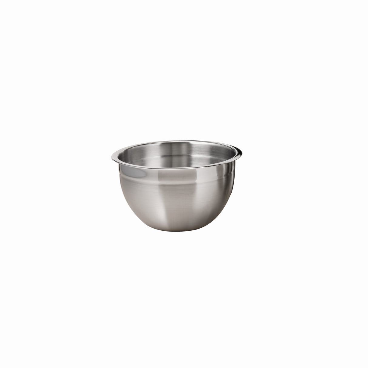 1.5 Quart Stainless Steel Mixing Bowl
