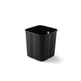 2.11 Gallon Stainless Steel Square Sensor Bin with ABS Lid