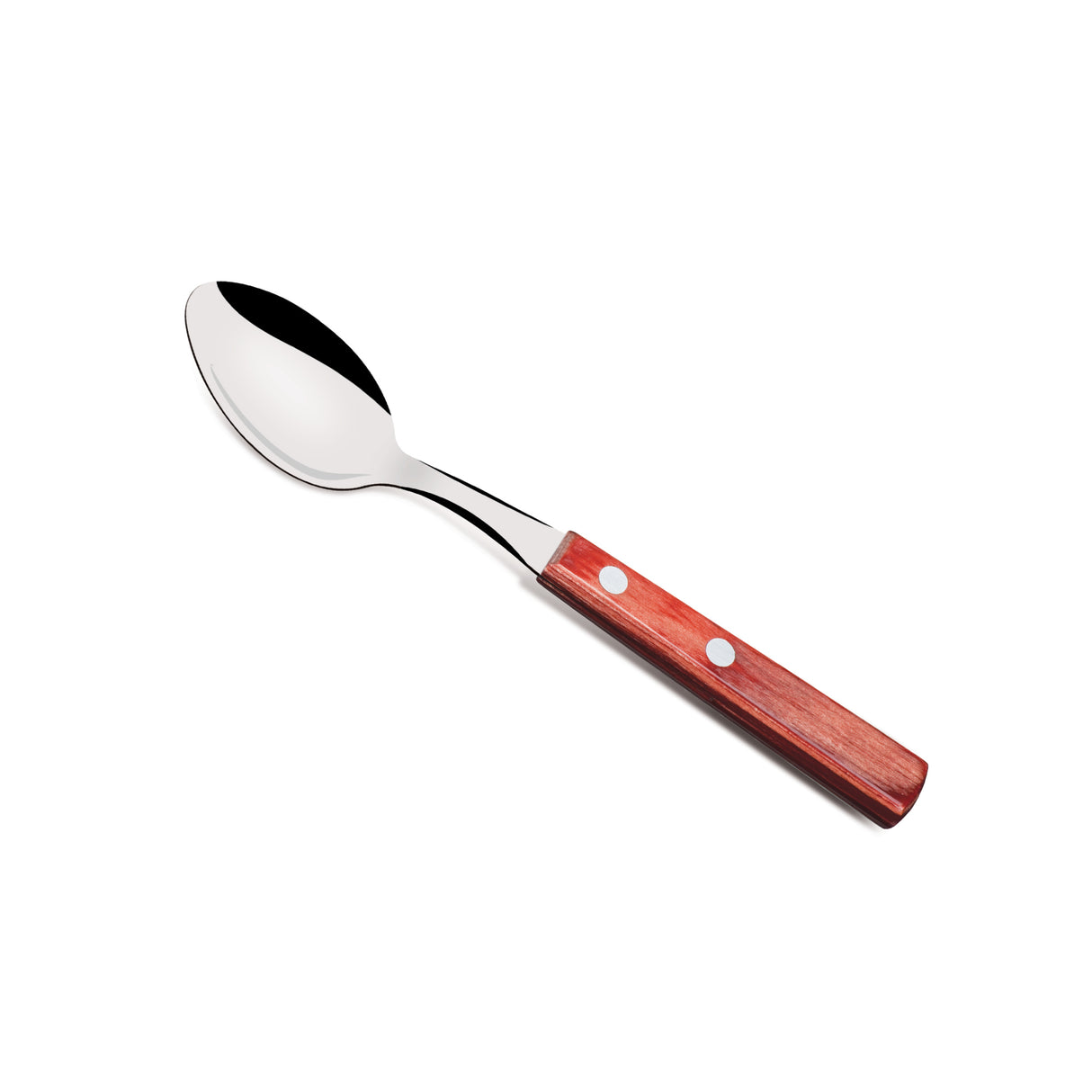 Flatware Polywood Dessert Spoon